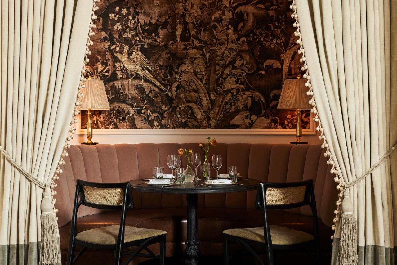 The Wall Street Hotel New York City Екстериор снимка