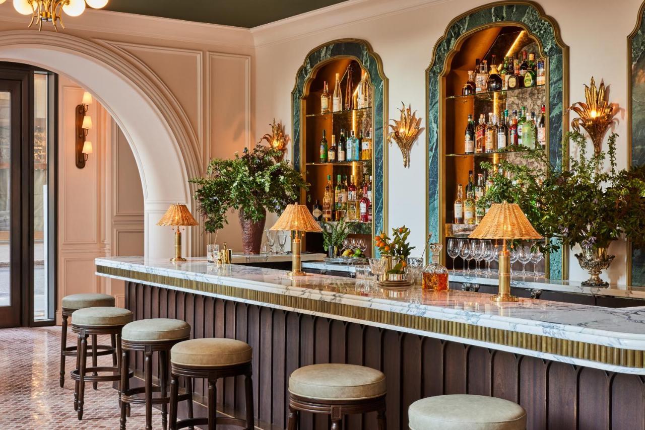 The Wall Street Hotel New York City Екстериор снимка