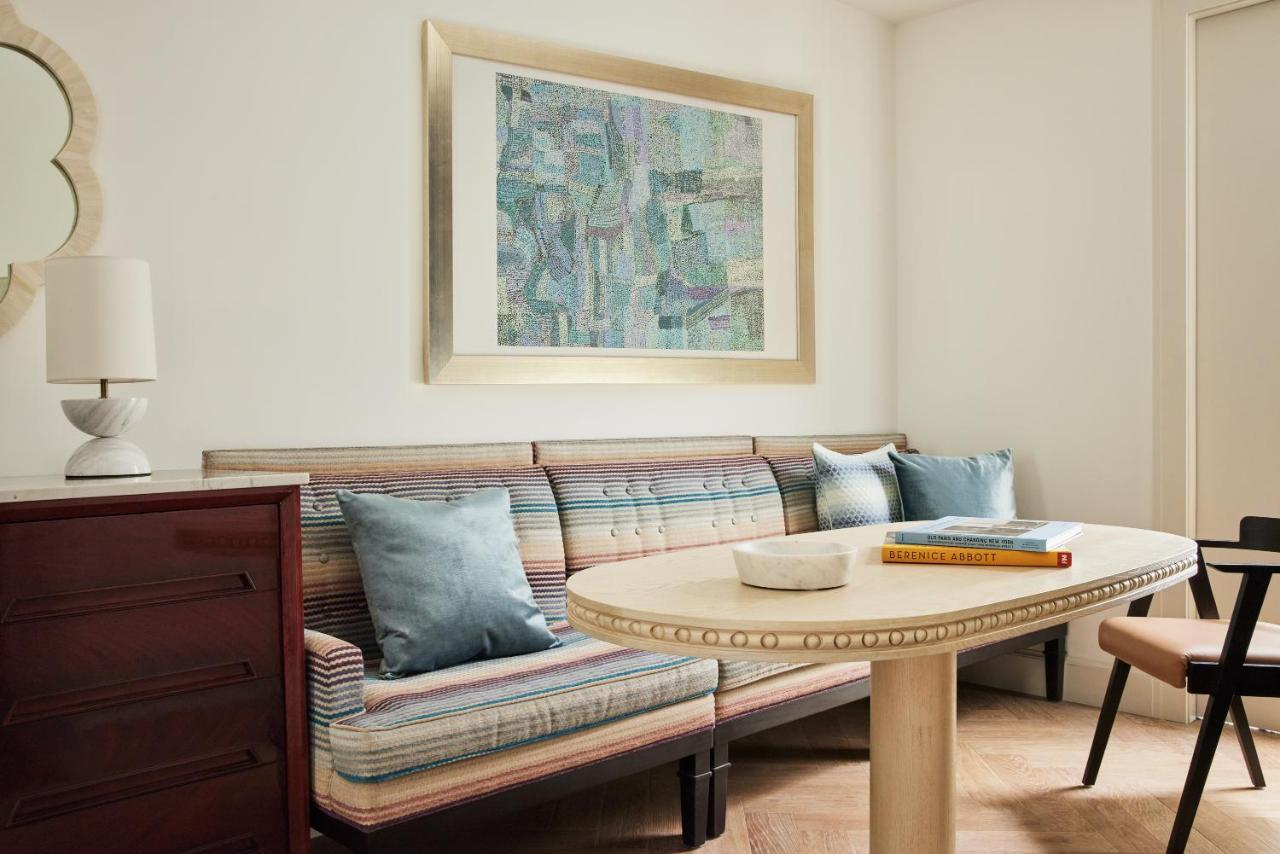 The Wall Street Hotel New York City Екстериор снимка