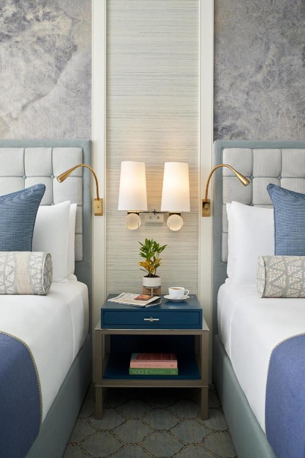 The Wall Street Hotel New York City Екстериор снимка
