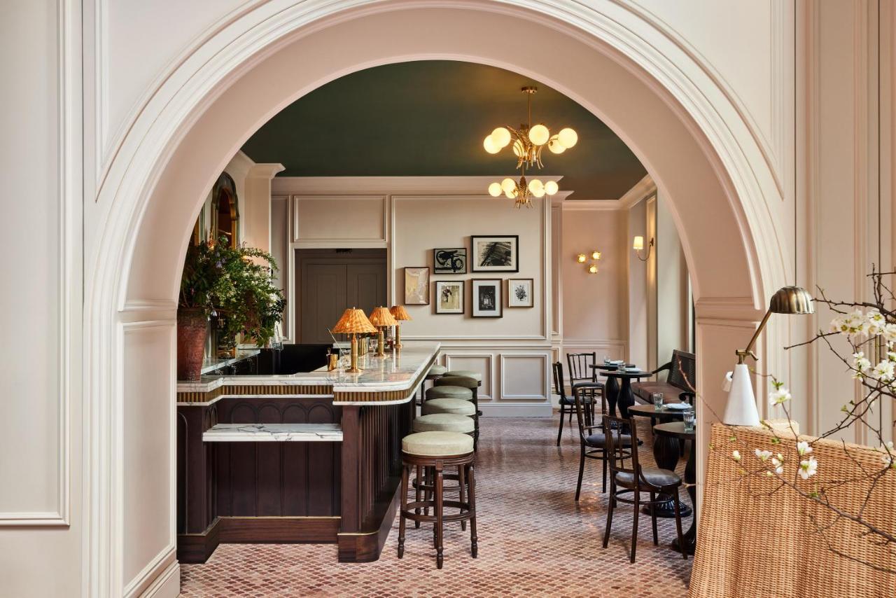 The Wall Street Hotel New York City Екстериор снимка
