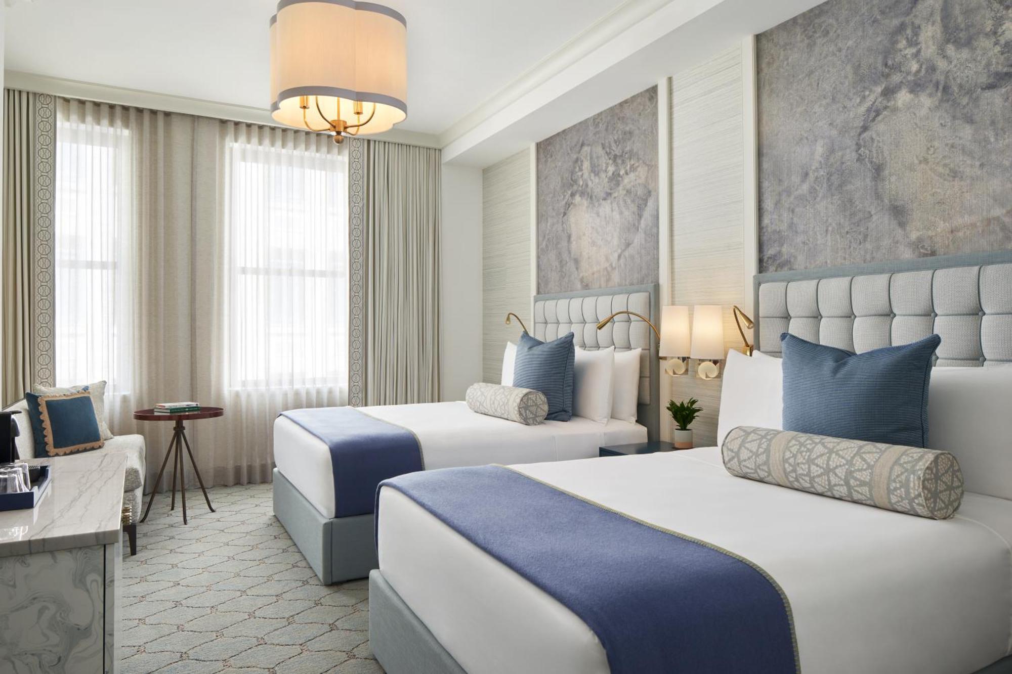 The Wall Street Hotel New York City Екстериор снимка
