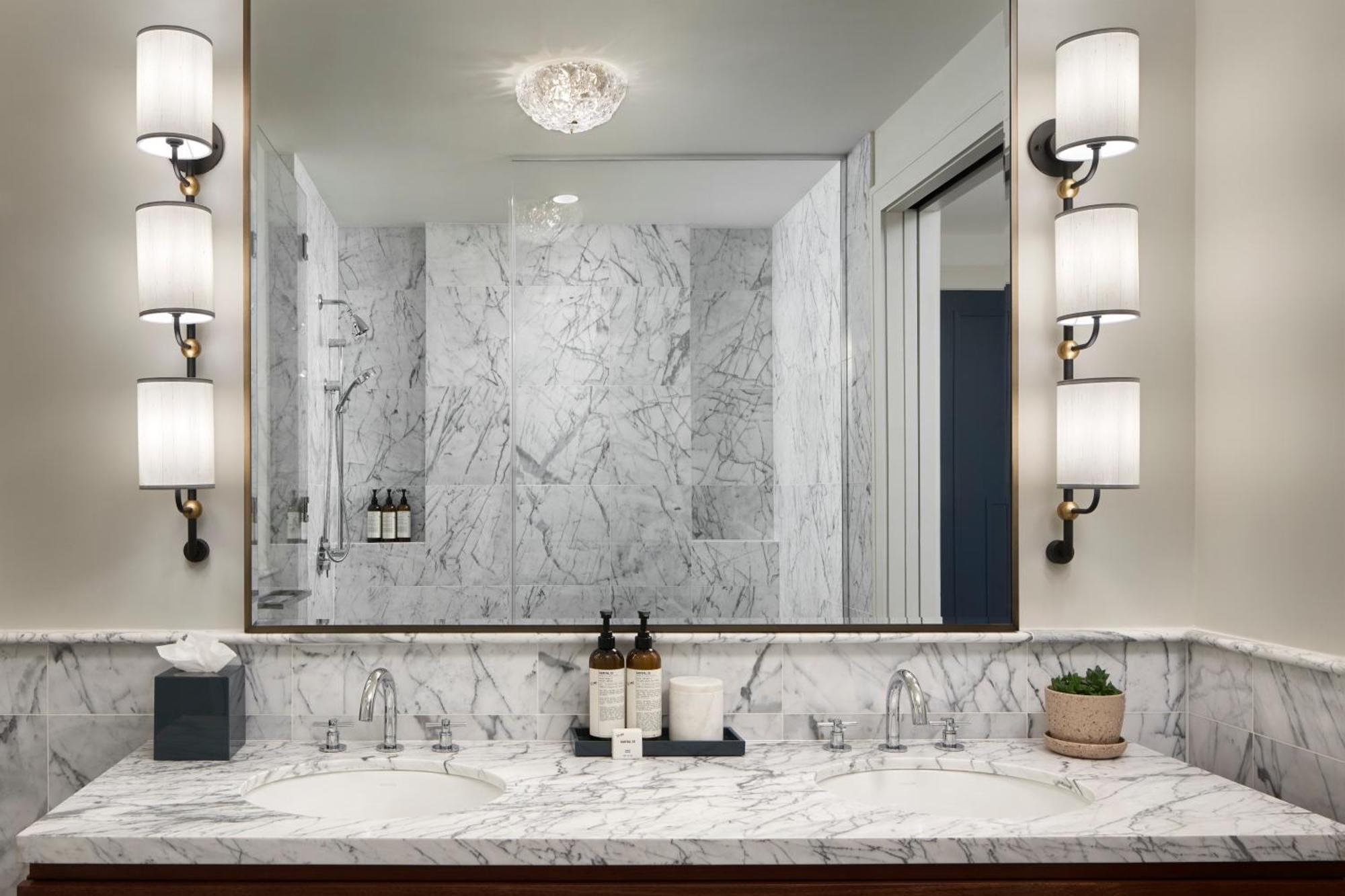 The Wall Street Hotel New York City Екстериор снимка