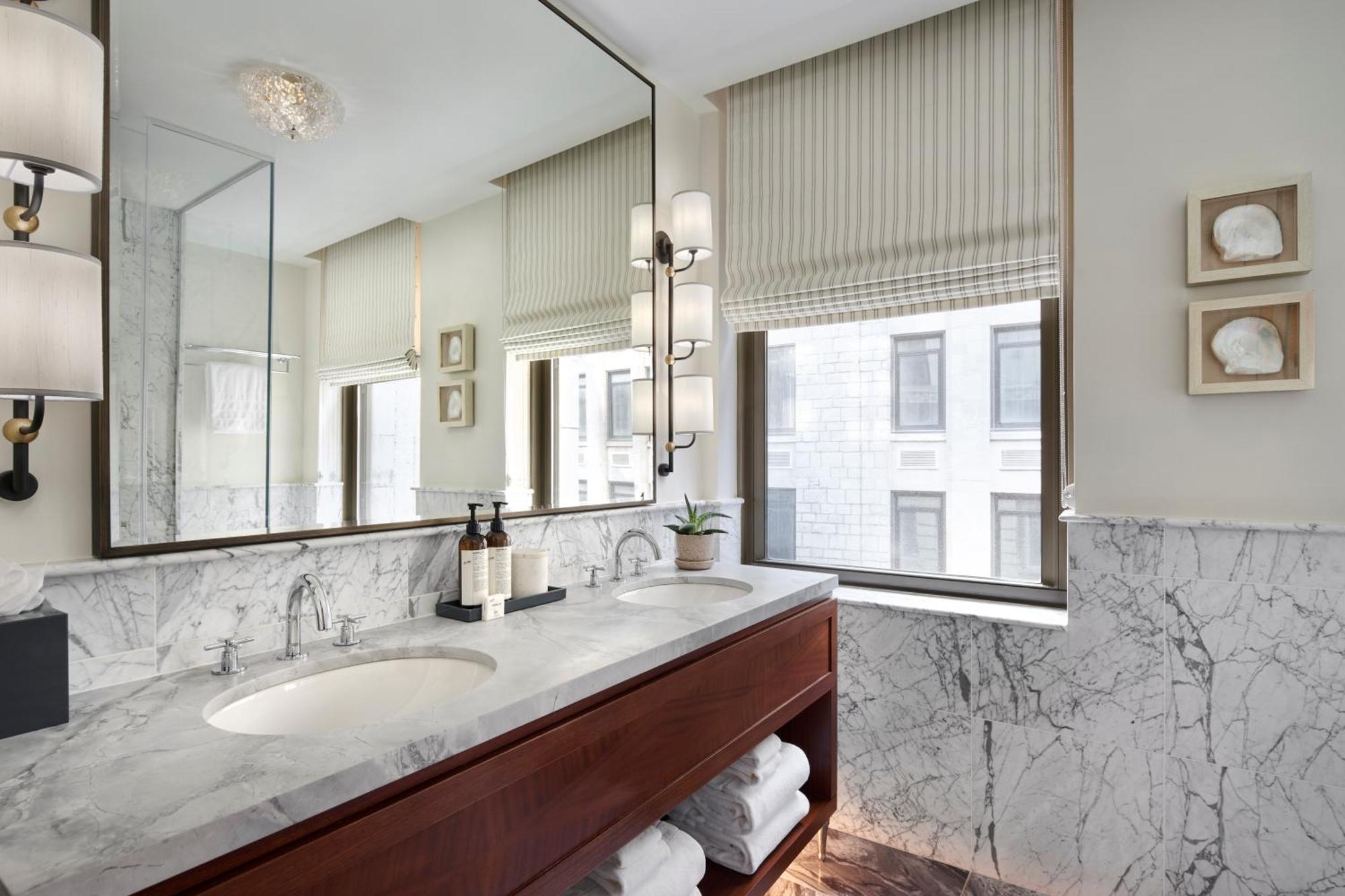 The Wall Street Hotel New York City Екстериор снимка