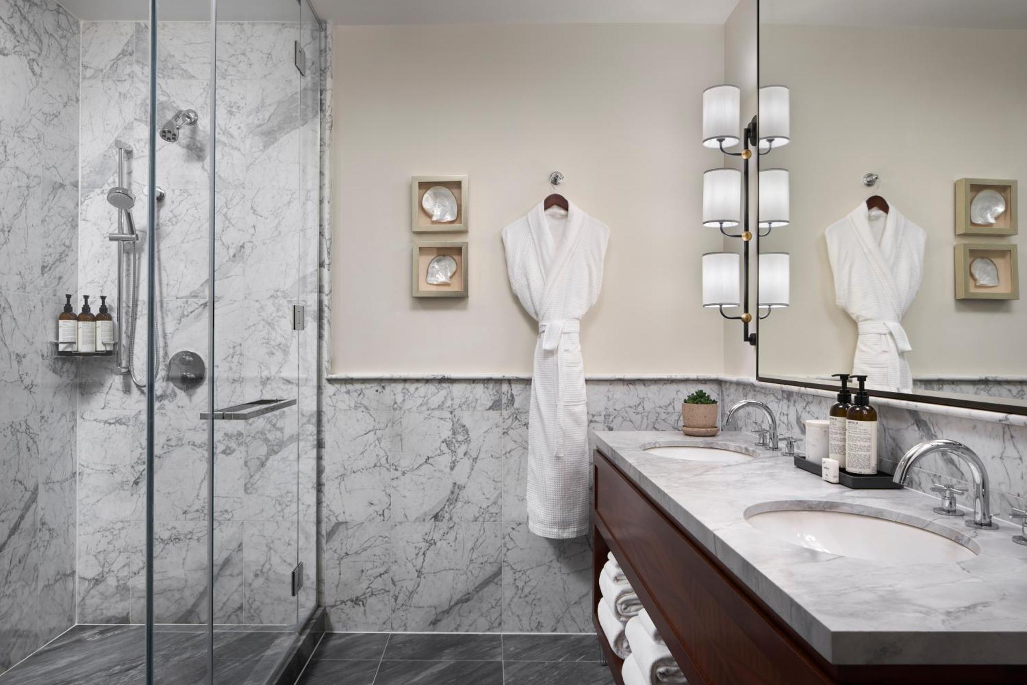 The Wall Street Hotel New York City Екстериор снимка